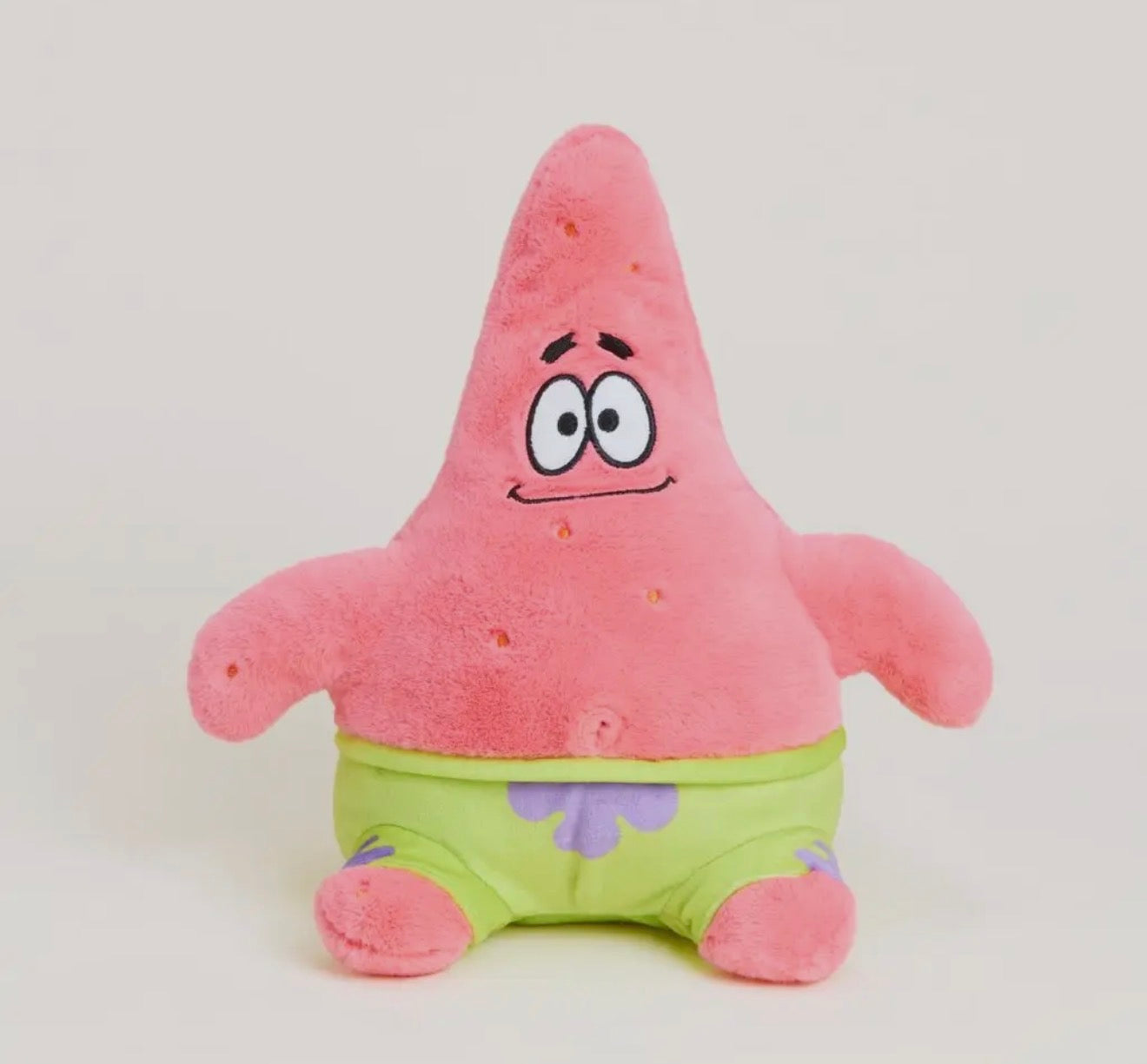 Patrick Star Warmies
