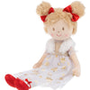 Aurelia Snowflakes Rag Doll 20”