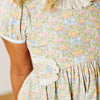 Swoon Baby Pumpkin Harvest Gwen Tab Dress