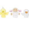 3” Farm Finger Puppets