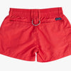 Prodoh Boy's Outrigger Performance Short-Watermelon