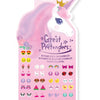 Stick on Earrings