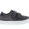 Oomphies Jack-Charcoal Sneaker