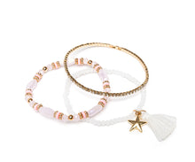 Load image into Gallery viewer, Great Pretenders Boutique Rising Star Bracelets
