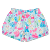 Iscream Bunny Bakery Plush Shorts