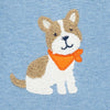 Baby Boys Puppy Sweater Set