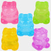 Jumbo Sugar Squeezy
Yummy Bear 4"