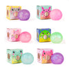 Glittery Amazing Squishy Balls