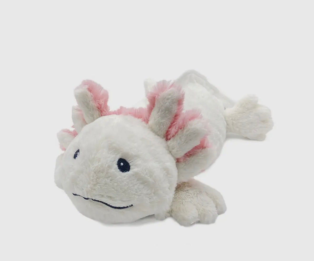 Axolotl Jr. Warmies
