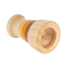 Wooden Kaleidoscope 3”
