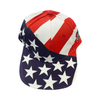 Youth Americana Adjustable Ballcap