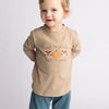 God Is Great Boys Pant Set