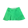 Country Club Green/Pink Tennis Skirt