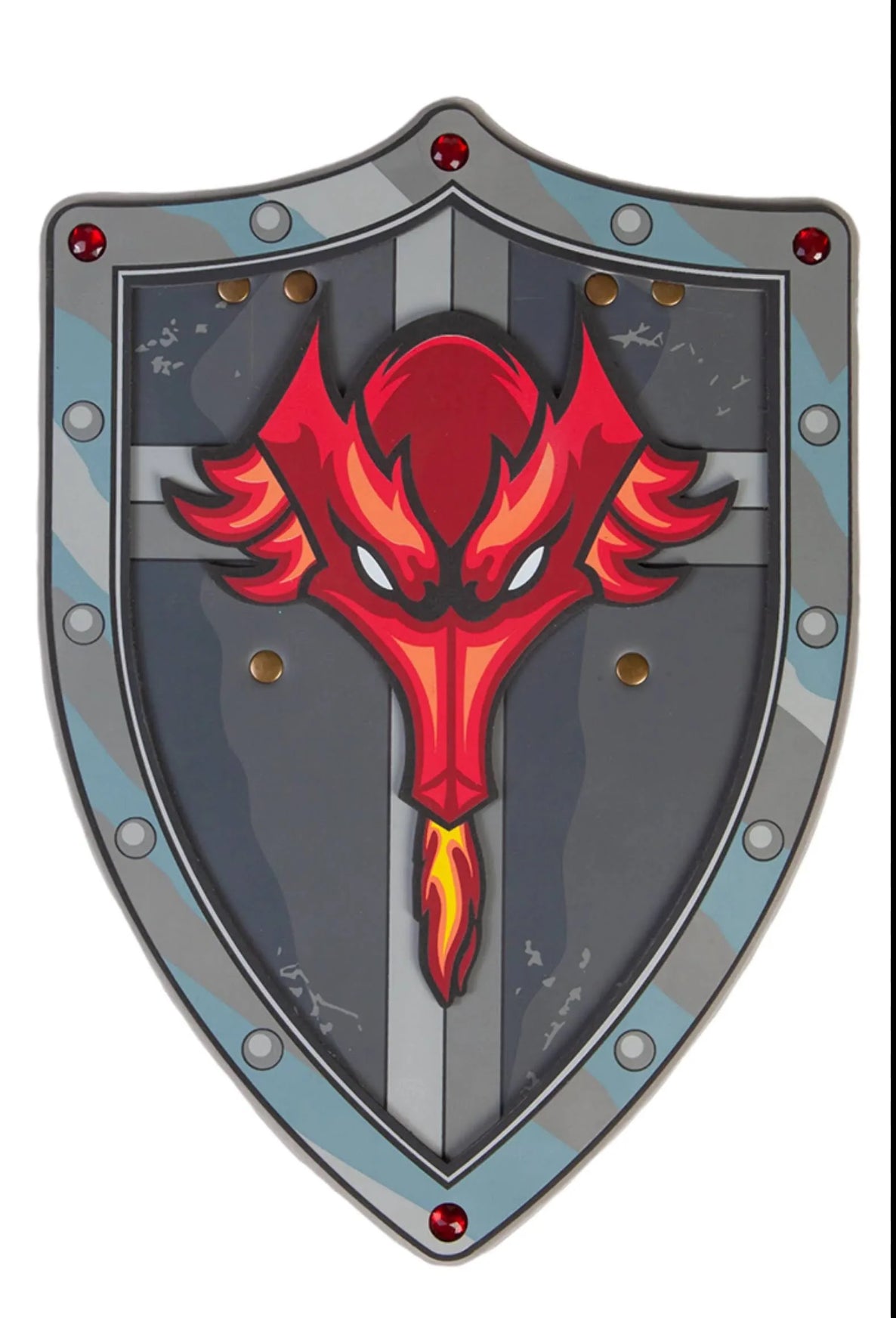Great Pretenders EVA Shield