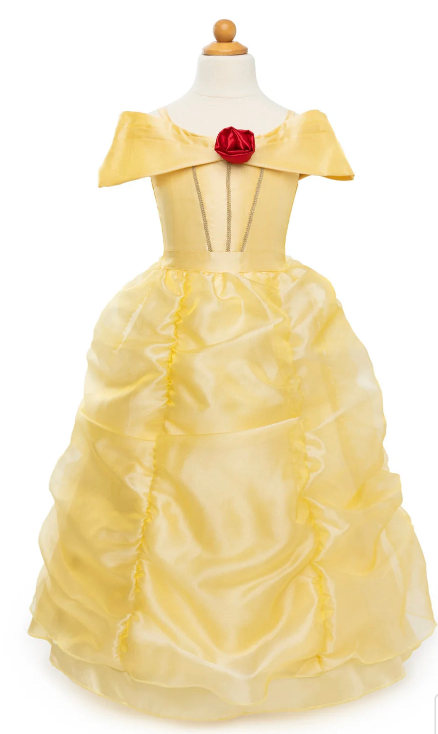 Belle Gown