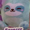 Super Duper Sugar
Squisher-Plush All-Star Edition