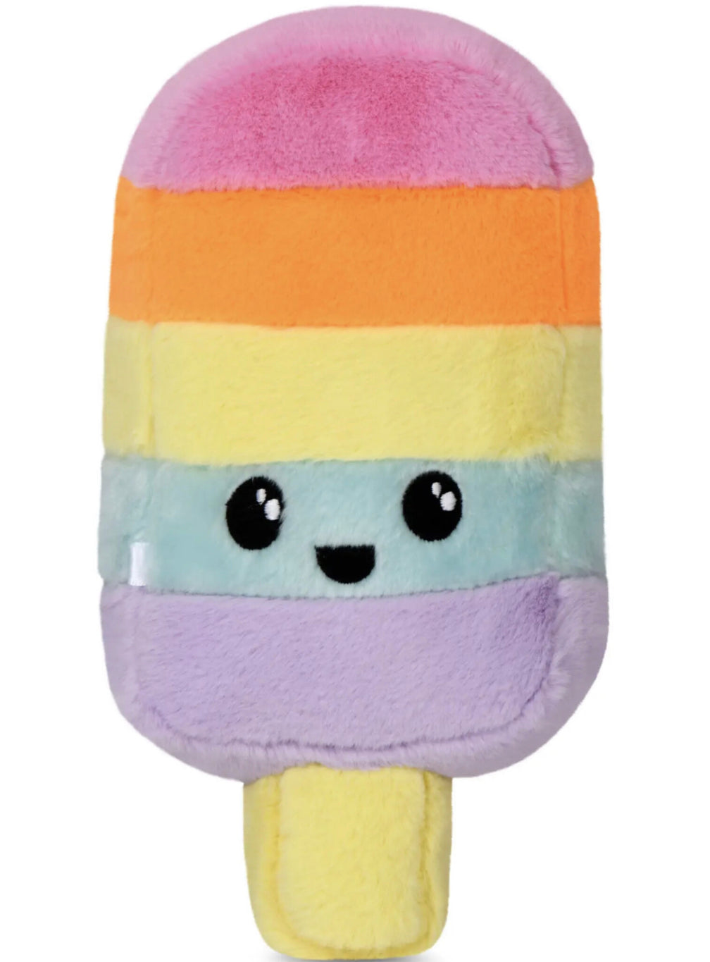 Iscream Layered Pop Mini Plush