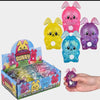 Squeezy Sugar Easter
Bunny 2.5'