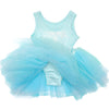 GREAT PRETENDERS 
Elsa Ballet Tutu Dress, Lt Blue