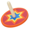 Wooden Spinning Top-Wooden Toy