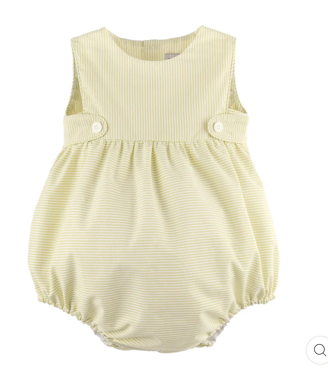 Key lime Stripe Bubble