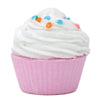 Iscream Cupcake Bath Bomb