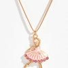 Ballet Beauty Necklace