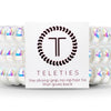 Teleties - Hair Ties - Small