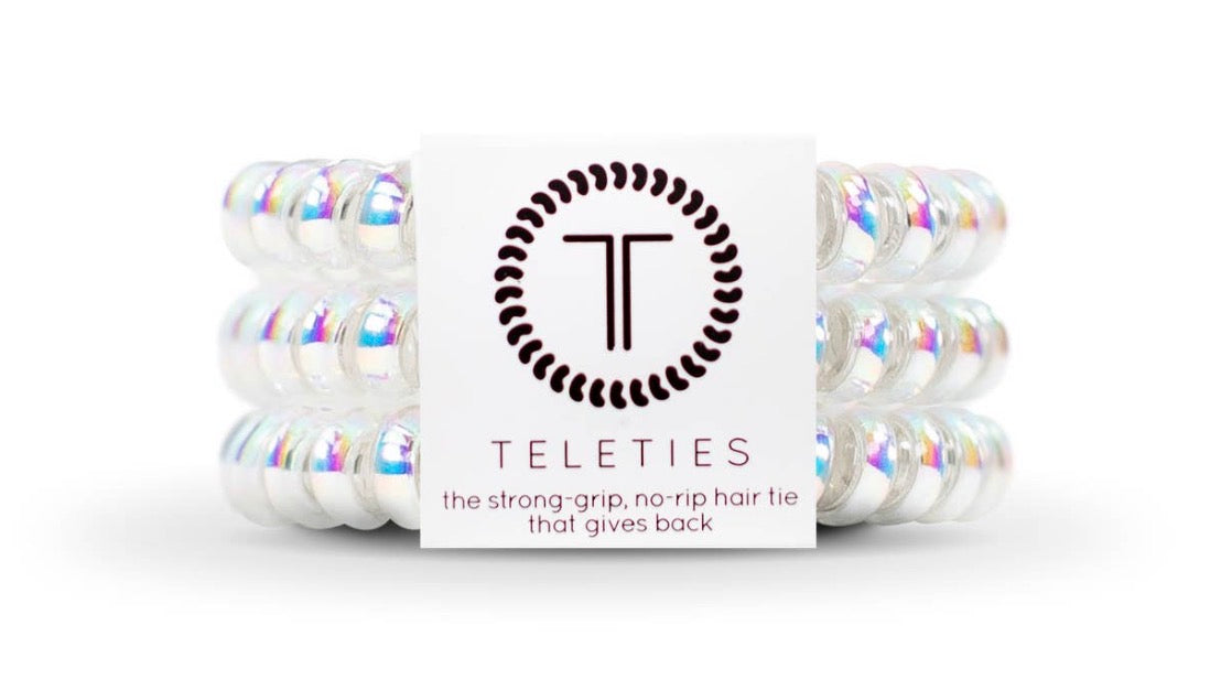 Teleties - Hair Ties - Small