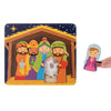 Ganz 7.5 Nativity Layered Puzzle