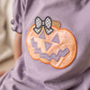 Jack-O-Lantern Legging Set