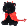 7" DEVILISH KIBBLES KITTEN