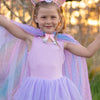 Great Pretenders Ballet Tutu Dress-Liliac