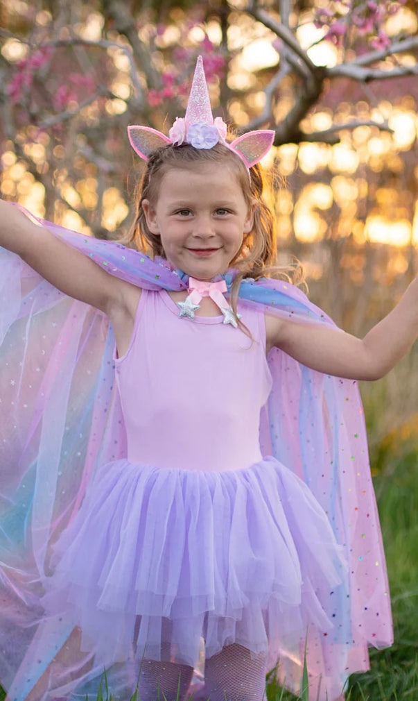 Great Pretenders Ballet Tutu Dress-Liliac