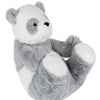 Roly-Poly Panda-13” Plush