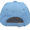 Baby’s Solid Blue Baseball Hat