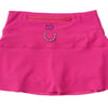 Prodoh Tennis Twirl Skirt-Cheeky Pink