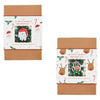 Christmas Handprint Ornament Kit