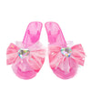Dancing Diva Pink High Heels