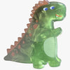 Dinosaur Hair Claw Clips