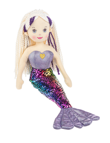 Shimmer Cove Mermaid