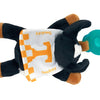 Gamezies University of Tennessee-Smokey Paci Plush