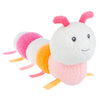 Glow in the dark Glow Worm-14” plush