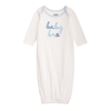 Baby Sis or Baby Bro Gown
