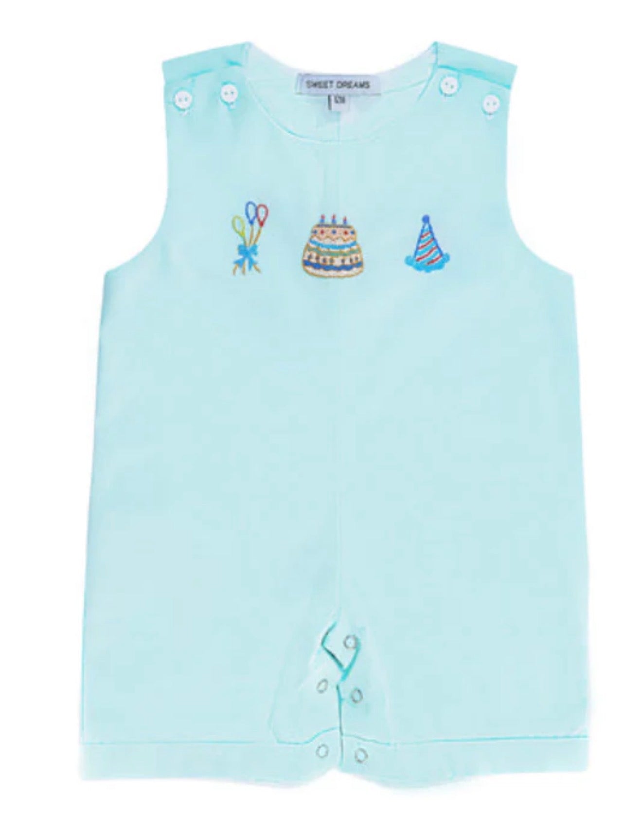 Happy Birthday Mint Jon Jon