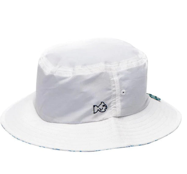 Prodoh Performance Bucket Hat