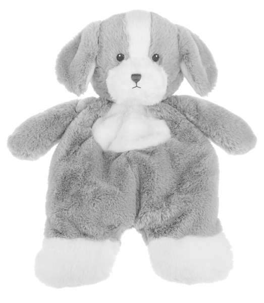 Grayson Puppy Flat-A-Pat 18”