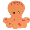 Wooden Sea Life Rattle 3.5”