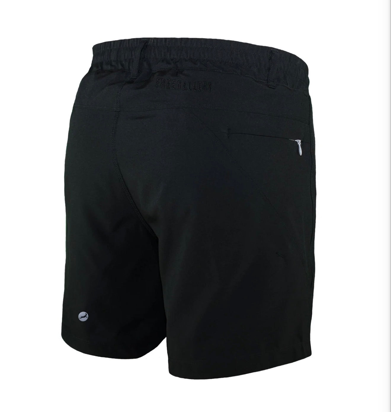 Boys Freeballers Sport Short