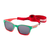 Kids Sunglasses w/Strap